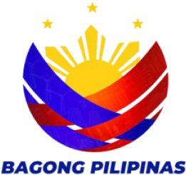 Bagong Pilipinas Logo