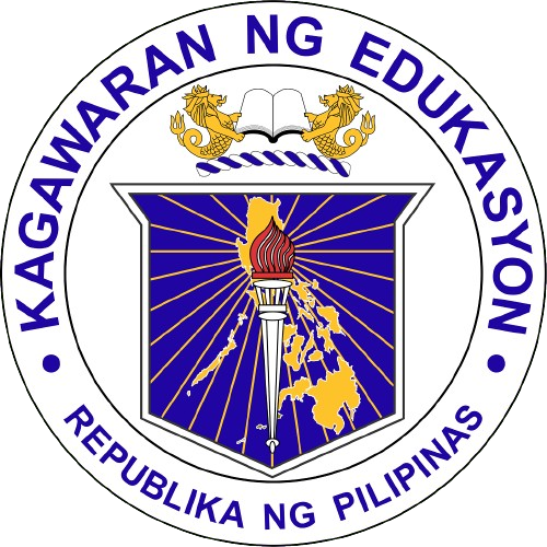 Department of Education Logo